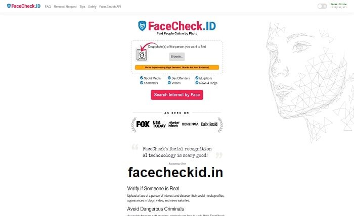 facecheckid