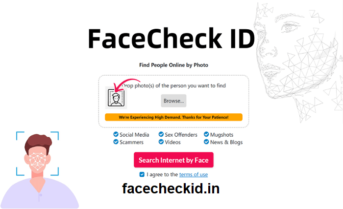 facecheckid