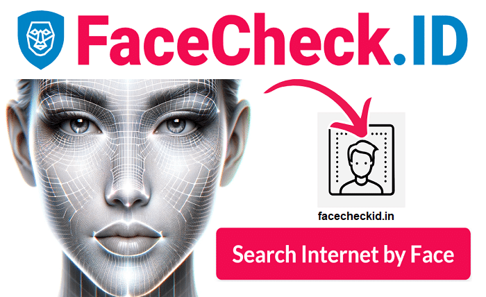 Facecheck ID