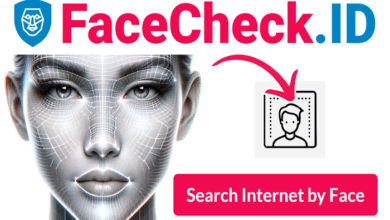 FaceCheck ID .com