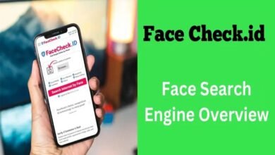 FaceCheck ID Free