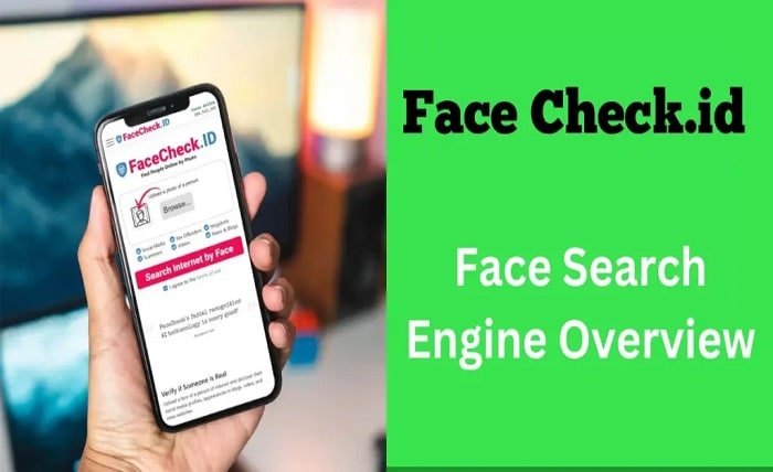 FaceCheck ID Free