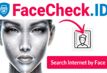 facecheck id