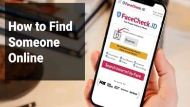 facecheck id online