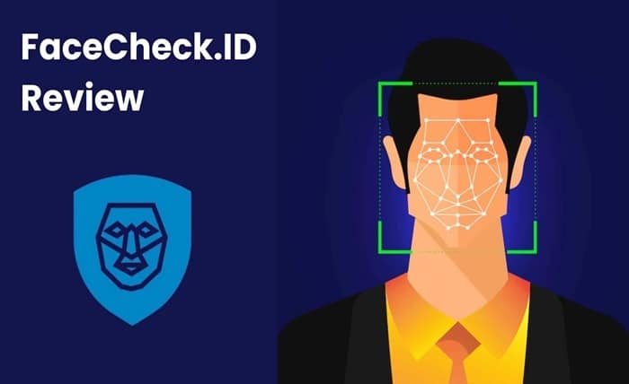 is facecheck id safe