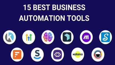 Automation Tools