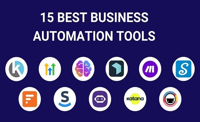 Automation Tools