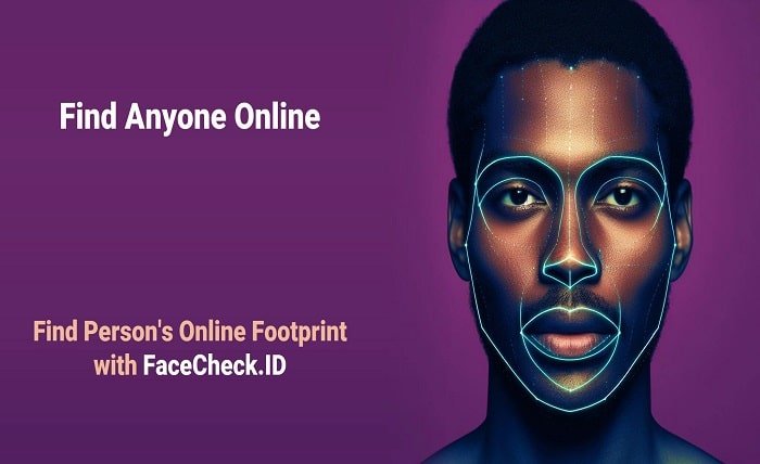 FaceCheck ID App