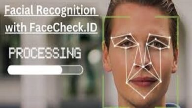 Facecheck-ID