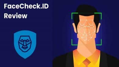 Facecheck ID Alternative