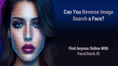 Free Facecheck ID Online