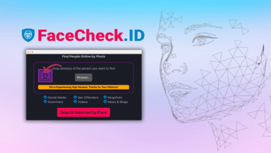 facecheck id download