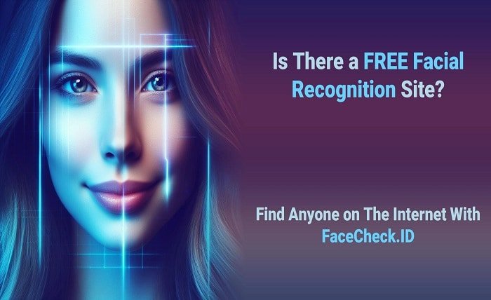 facecheck id free online