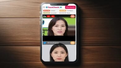 instagram facecheck id