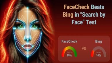 is facecheck id safe