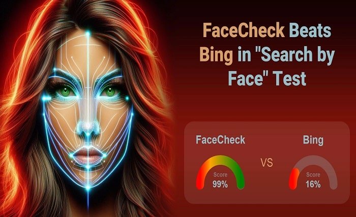 is facecheck id safe