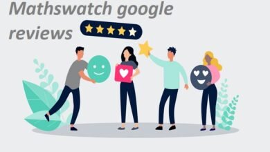 mathswatch google reviews