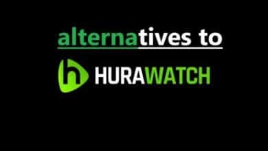 alternatives to hurawatch