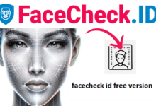 facecheck id free version