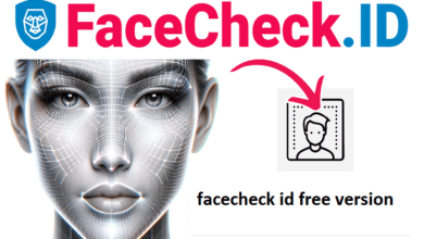 facecheck id free version