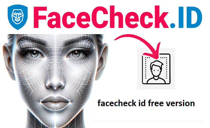 facecheck id free version