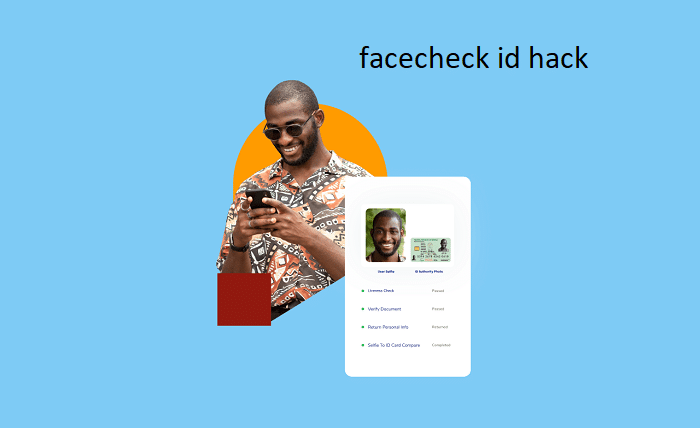 facecheck id hack