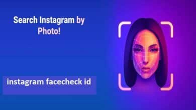 instagram facecheck id