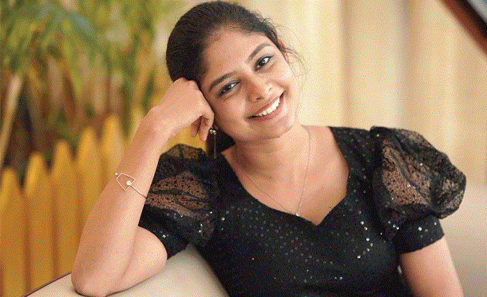 akhila bhargavan
