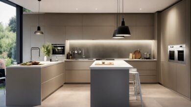 Buy a Built-in Oven