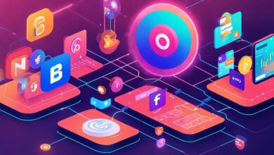 Online Identity