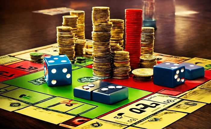 Casino Games