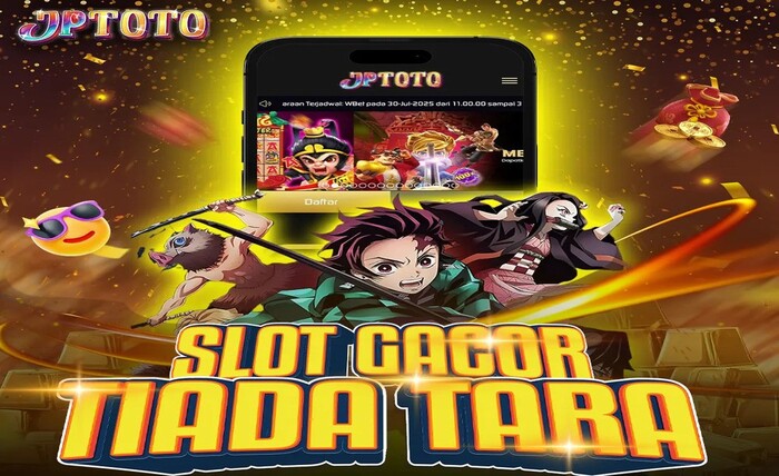 Slot 777 -700x428