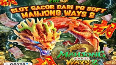 Mahjong Ways 2