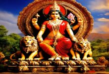 durga chalisa