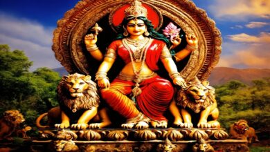 durga chalisa