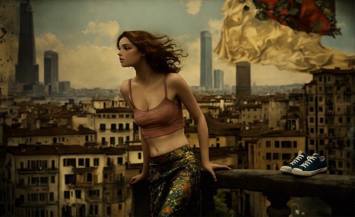 giantess vk