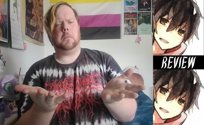 hentai dude
