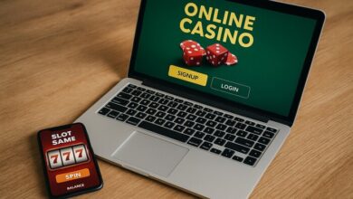 Link Situs Online