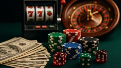 Casino Siteleri