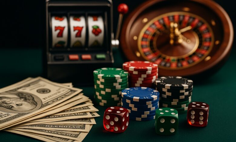 Casino Siteleri