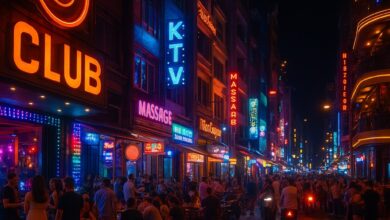 Ho Chi Minh City Nightlife Reviews