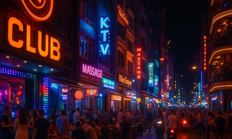 Ho Chi Minh City Nightlife Reviews