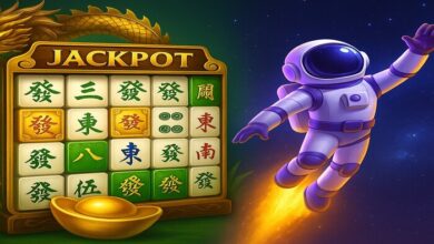 Mahjong Ways 2