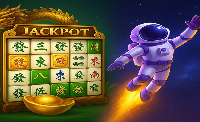 Mahjong Ways 2