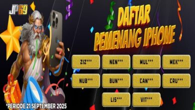 JP69 Gacor Slots Today – Maxwin Patterns Revealed