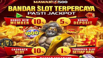 Why Players Call Mawar500