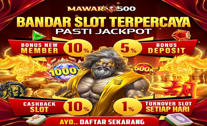 Why Players Call Mawar500