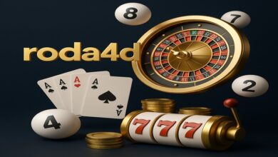 Roda4D