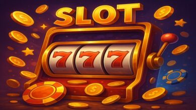 Slot