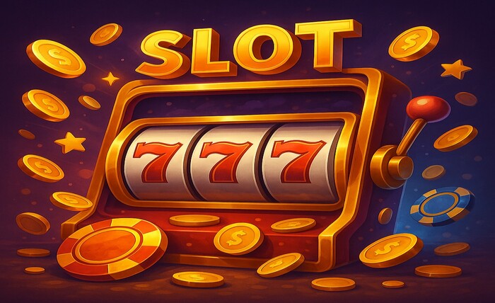 Slot